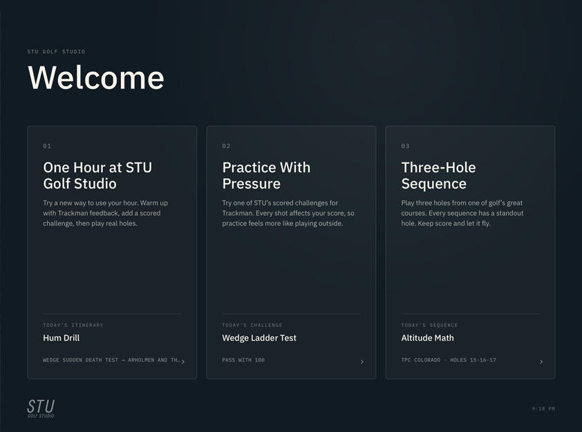 Guided practice